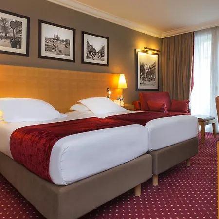 Royal Saint Michel Hotel Parigi