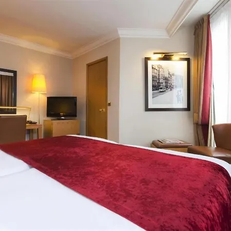 Royal Saint Michel 4*