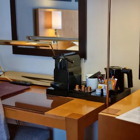 Royal Saint Michel Hotel Parigi