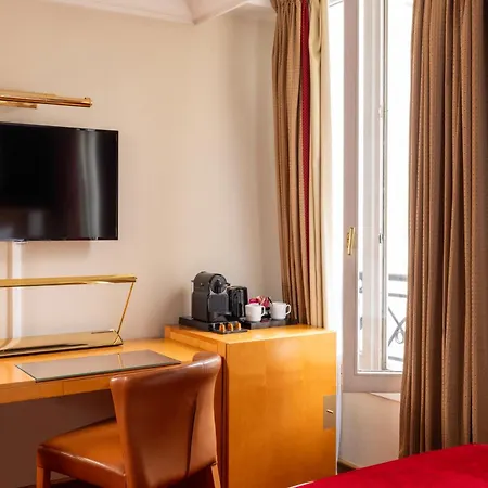 Royal Saint Michel 4*