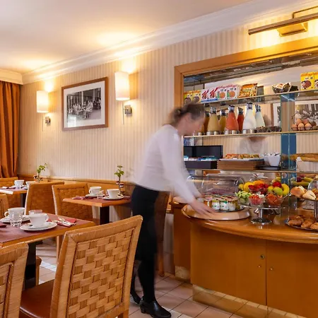 Royal Saint Michel 4* Parigi