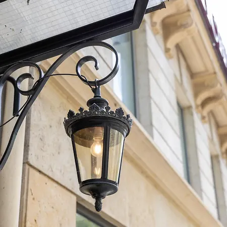 Royal Saint Michel Hotel