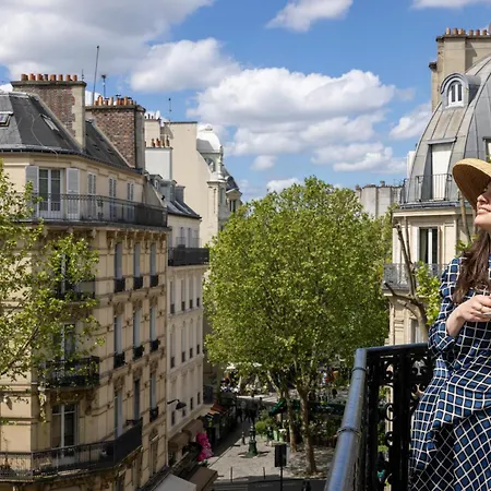 Hotel Royal Saint Michel