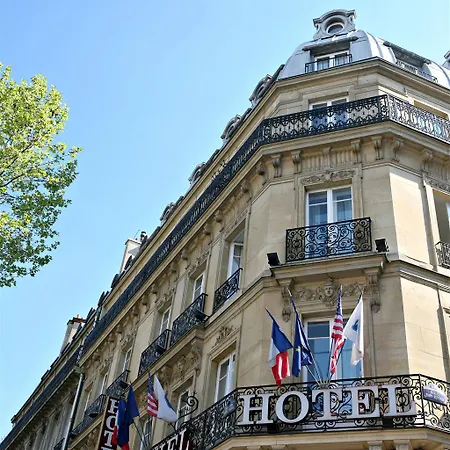 Royal Saint Michel
