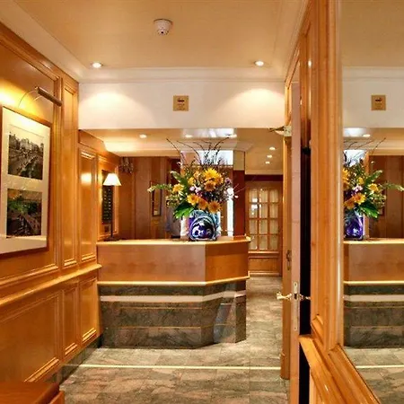Hotel Royal Saint Michel Parigi