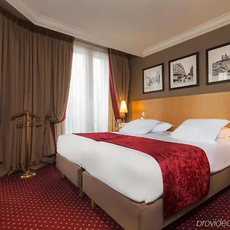 Hotel Royal Saint Michel Parigi