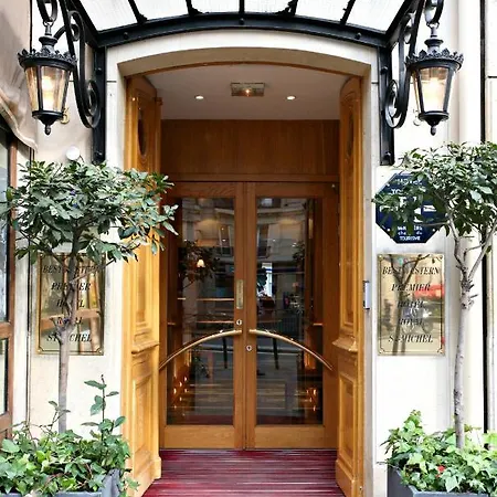 Royal Saint Michel 4*