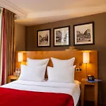Royal Saint Michel 4* Paris