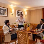 Hotel Royal Saint Michel