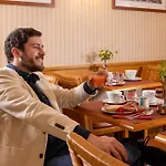 Royal Saint Michel Hotel
