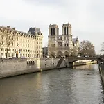 Royal Saint Michel Hotel