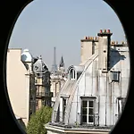 Hotel Royal Saint Michel Paris