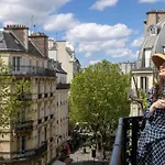 Royal Saint Michel Hotel