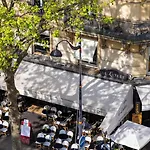 Hotel Royal Saint Michel Paris