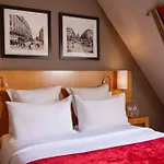Hotel Royal Saint Michel Paris