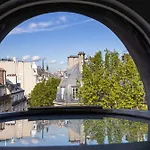 Hotel Royal Saint Michel Paris
