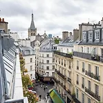 Royal Saint Michel Hotel