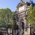 Royal Saint Michel Hotel 4*