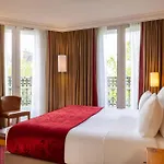 Royal Saint Michel 4* Paris