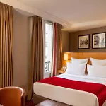Hotel Royal Saint Michel 4*