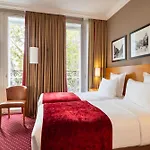 Royal Saint Michel Hotel 4*
