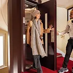 Royal Saint Michel 4* Paris