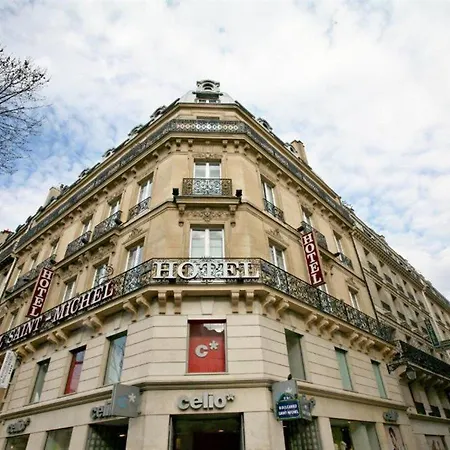 Royal Saint Michel 4*