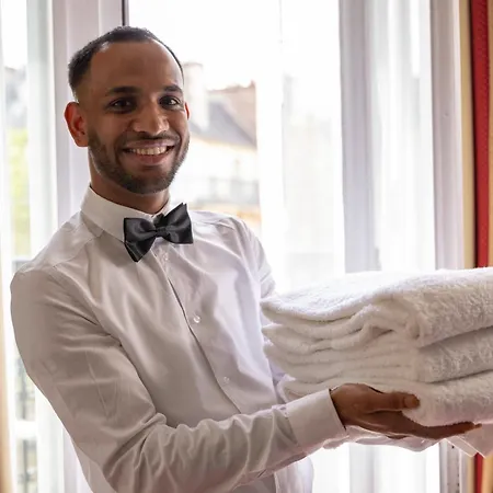 Royal Saint Michel 4*