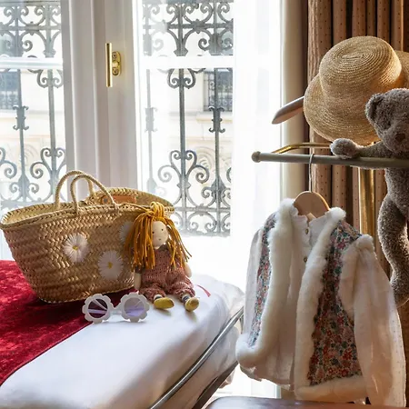 Royal Saint Michel 4*