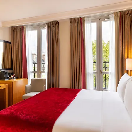 Royal Saint Michel Hotel
