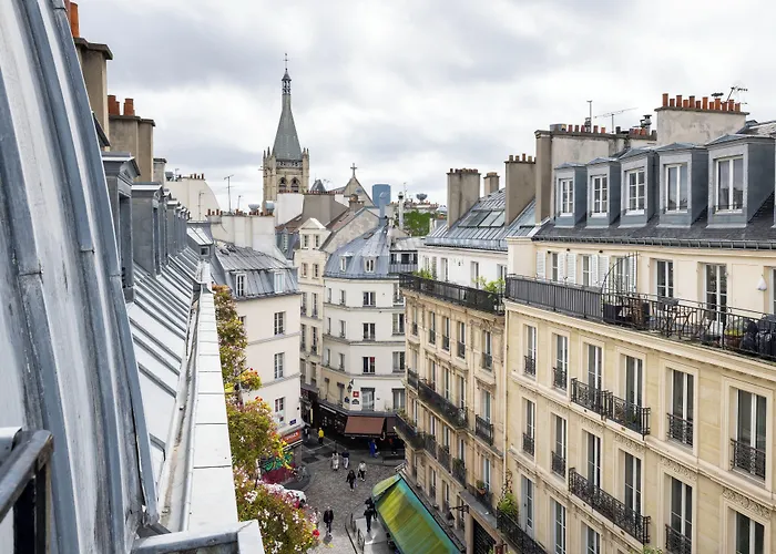 Royal Saint Michel Hotel