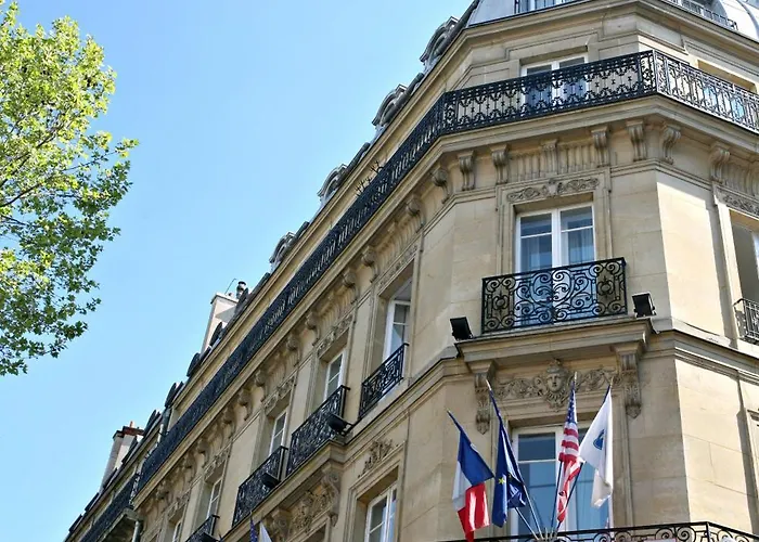 Royal Saint Michel
