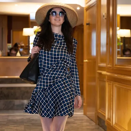 로열 세인트 미셸 호텔