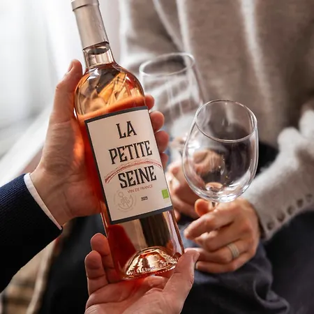 Hotel Royal Saint Michel 4*