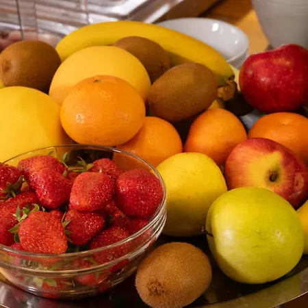 Royal Saint Michel מלון