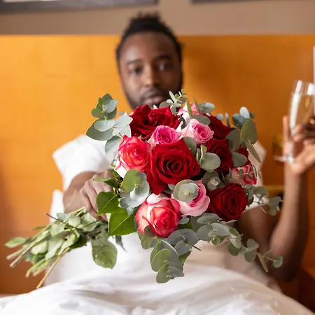 로열 세인트 미셸 호텔 파리