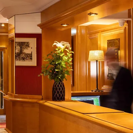 Royal Saint Michel Hotel