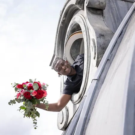 Royal Saint Michel Hotel Paris