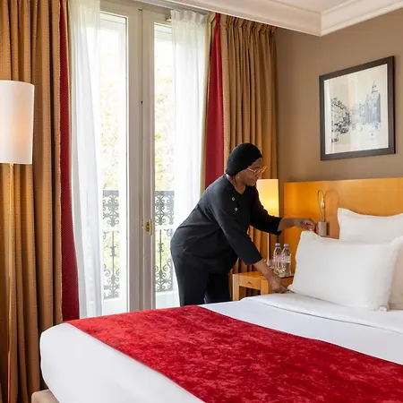 Royal Saint Michel Paris