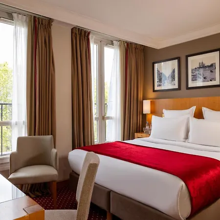 Hotel Royal Saint Michel