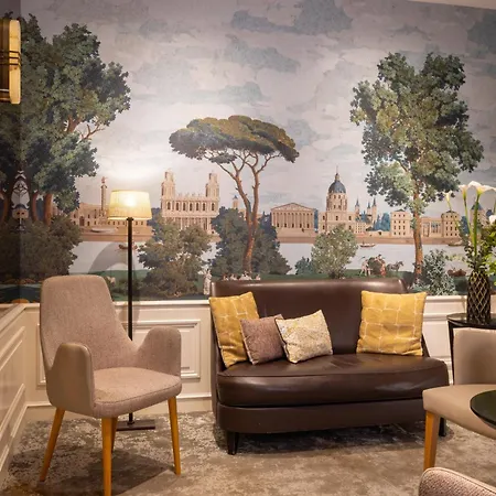 Royal Saint Michel פריז