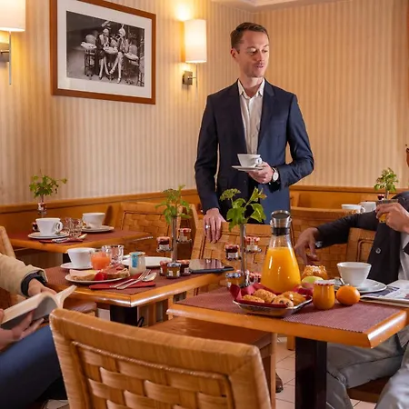 호텔 로열 세인트 미셸 파리