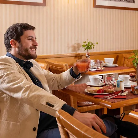 Royal Saint Michel מלון