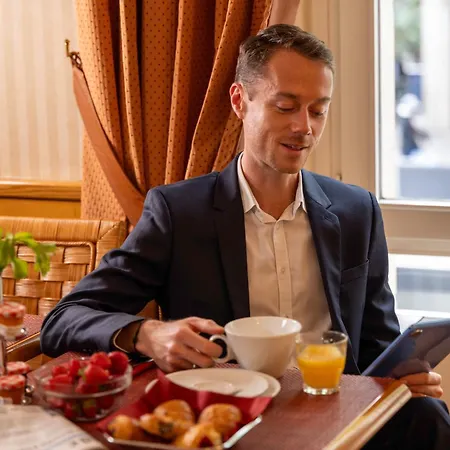 로열 세인트 미셸 4*