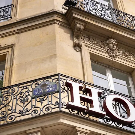 Royal Saint Michel Hotel 4*