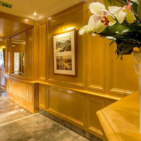 Royal Saint Michel Παρίσι