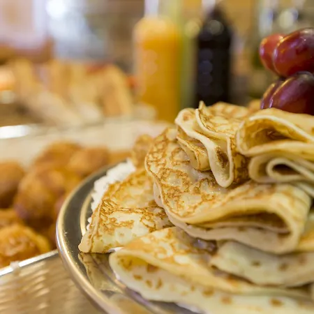 Hotel Royal Saint Michel 4*