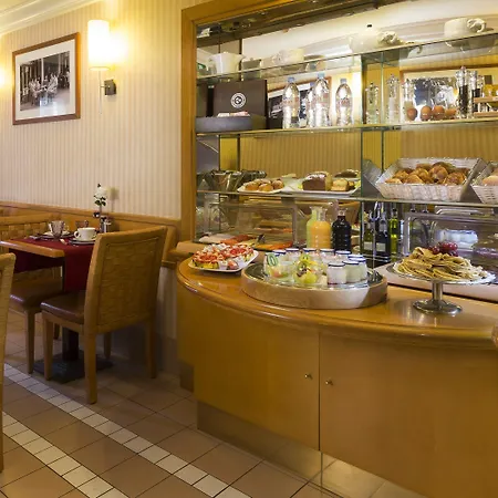 מלון Royal Saint Michel 4*