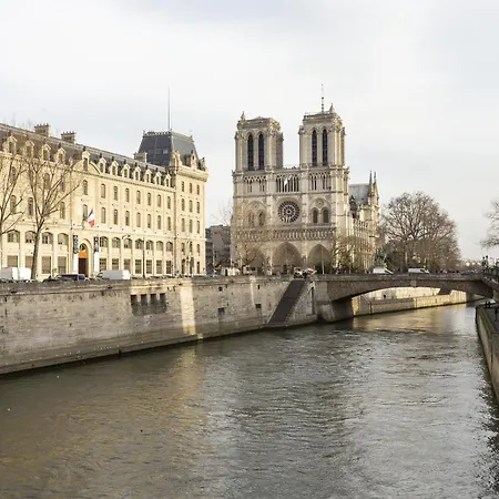 Royal Saint Michel Hotel