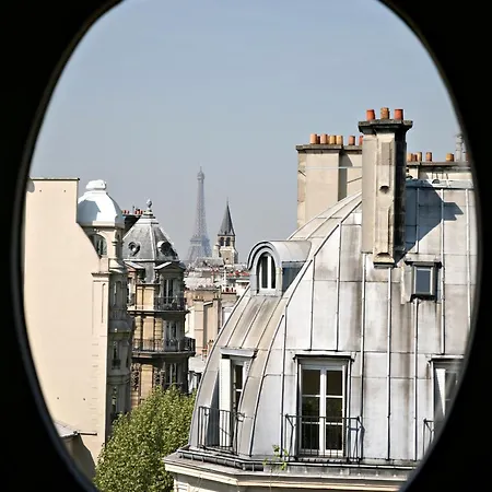 Ξενοδοχείο Royal Saint Michel Παρίσι